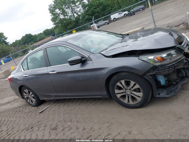 Продажа на аукционе авто 2015 Honda Accord Lx, vin: 1HGCR2F34FA087986, номер лота: 45803882