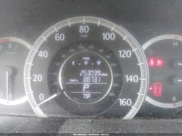 Продажа на аукционе авто 2015 Honda Accord Lx, vin: 1HGCR2F34FA087986, номер лота: 45803882