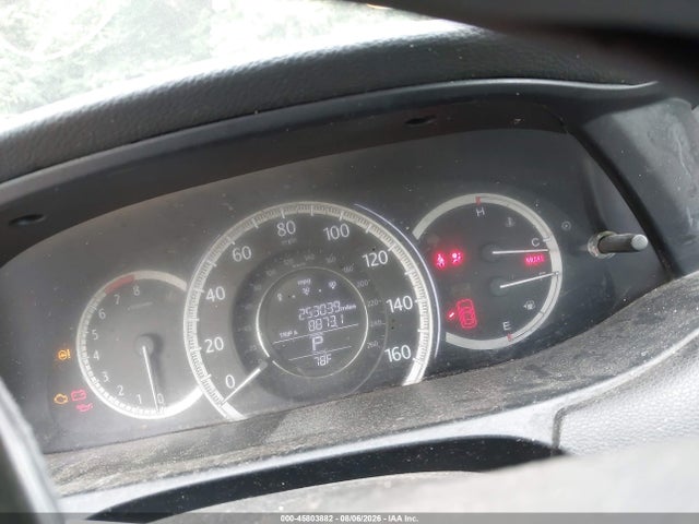 Продажа на аукционе авто 2015 Honda Accord Lx, vin: 1HGCR2F34FA087986, номер лота: 45803882