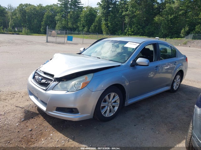 2012 Subaru Legacy 2.5i მანქანა იყიდება აუქციონზე, vin: 4S3BMBA63C3023867, აუქციონის ნომერი: 45803886