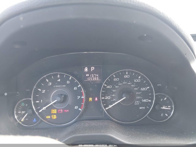 2012 Subaru Legacy 2.5i მანქანა იყიდება აუქციონზე, vin: 4S3BMBA63C3023867, აუქციონის ნომერი: 45803886