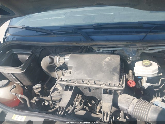WD4PF0CD6KP087737 Mercedes-Benz Sprinter 2500 High Roof V6