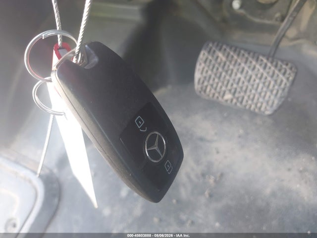 WD4PF0CD6KP087737 Mercedes-Benz Sprinter 2500 High Roof V6