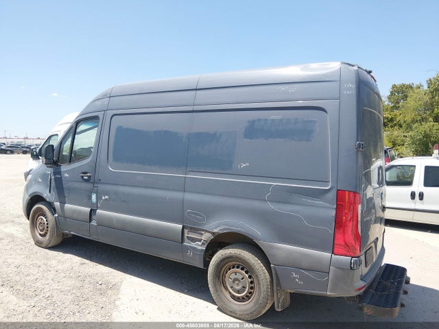 WD4PF0CD6KP087737 Mercedes-Benz Sprinter 2500 High Roof V6