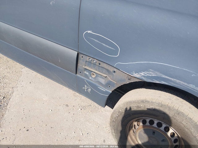 WD4PF0CD6KP087737 Mercedes-Benz Sprinter 2500 High Roof V6