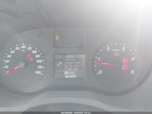 WD4PF0CD6KP087737 Mercedes-Benz Sprinter 2500 High Roof V6