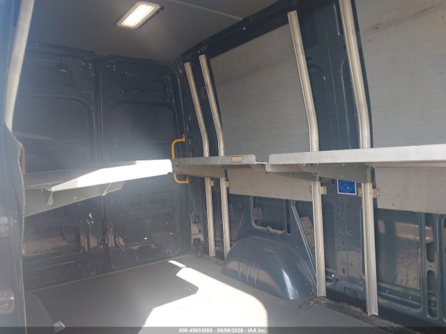 WD4PF0CD6KP087737 Mercedes-Benz Sprinter 2500 High Roof V6