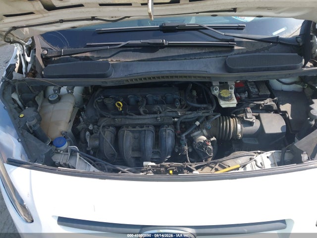 NM0LS7E75E1166325 Ford Transit Connect Xl