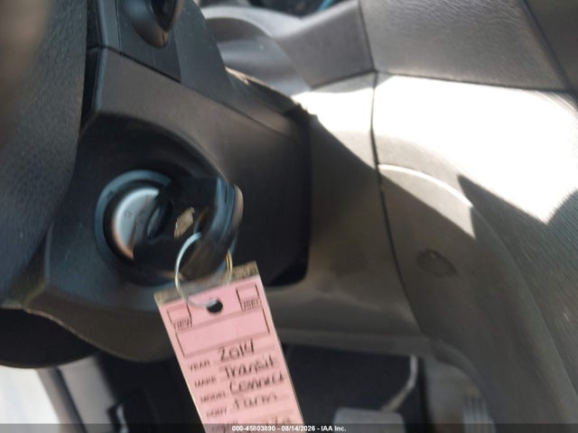 NM0LS7E75E1166325 Ford Transit Connect Xl
