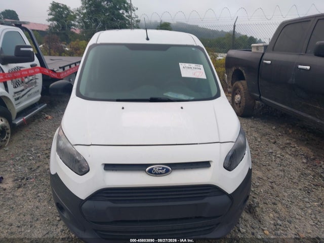 NM0LS7E75E1166325 Ford Transit Connect Xl