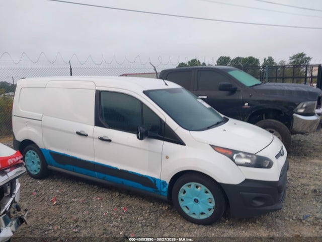 NM0LS7E75E1166325 Ford Transit Connect Xl