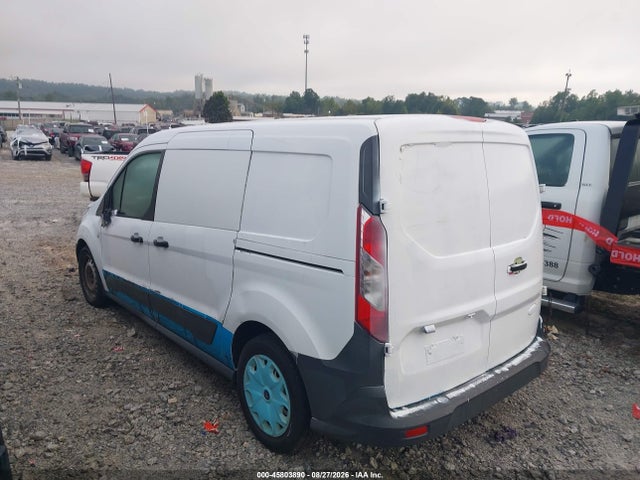 NM0LS7E75E1166325 Ford Transit Connect Xl
