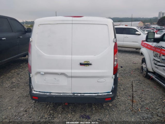 NM0LS7E75E1166325 Ford Transit Connect Xl