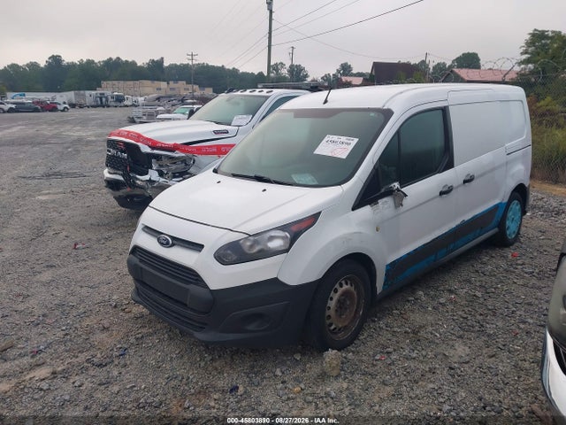NM0LS7E75E1166325 Ford Transit Connect Xl