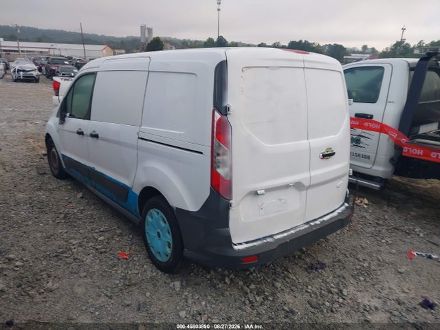 NM0LS7E75E1166325 Ford Transit Connect Xl