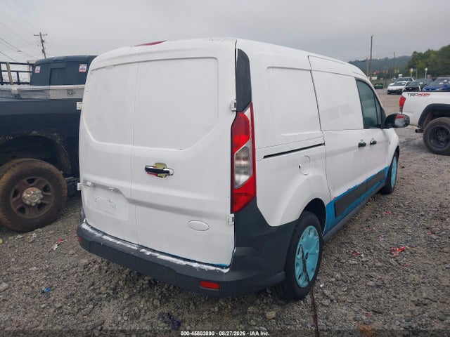 NM0LS7E75E1166325 Ford Transit Connect Xl