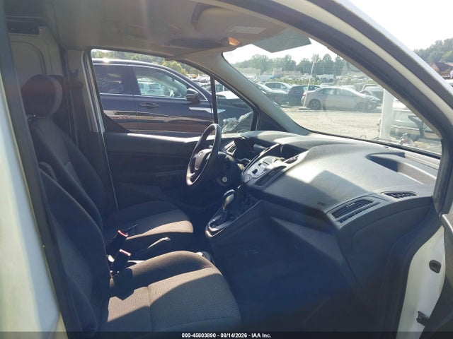 NM0LS7E75E1166325 Ford Transit Connect Xl