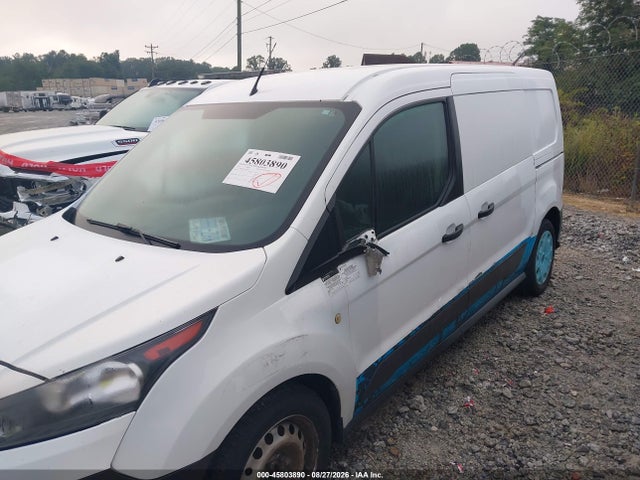 NM0LS7E75E1166325 Ford Transit Connect Xl