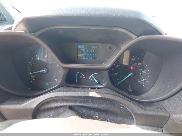 NM0LS7E75E1166325 Ford Transit Connect Xl