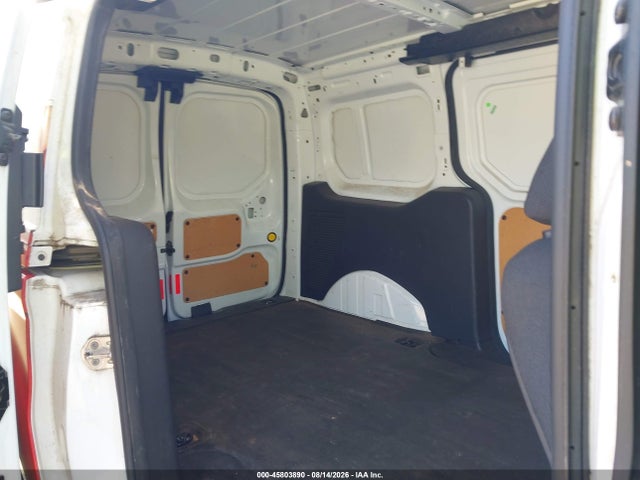 NM0LS7E75E1166325 Ford Transit Connect Xl
