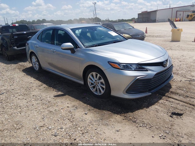 45803892 :رقم المزاد ، 4T1C11AK6PU791150 vin ، 2023 Toyota Camry Le مزاد بيع