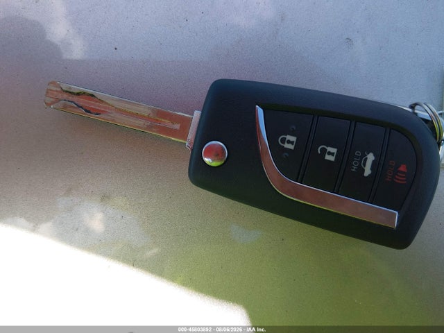 45803892 :رقم المزاد ، 4T1C11AK6PU791150 vin ، 2023 Toyota Camry Le مزاد بيع