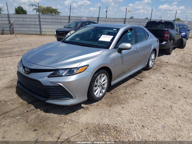 45803892 :رقم المزاد ، 4T1C11AK6PU791150 vin ، 2023 Toyota Camry Le مزاد بيع