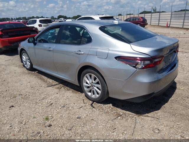 45803892 :رقم المزاد ، 4T1C11AK6PU791150 vin ، 2023 Toyota Camry Le مزاد بيع