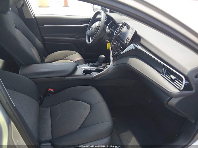 45803892 :رقم المزاد ، 4T1C11AK6PU791150 vin ، 2023 Toyota Camry Le مزاد بيع