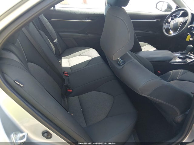 45803892 :رقم المزاد ، 4T1C11AK6PU791150 vin ، 2023 Toyota Camry Le مزاد بيع