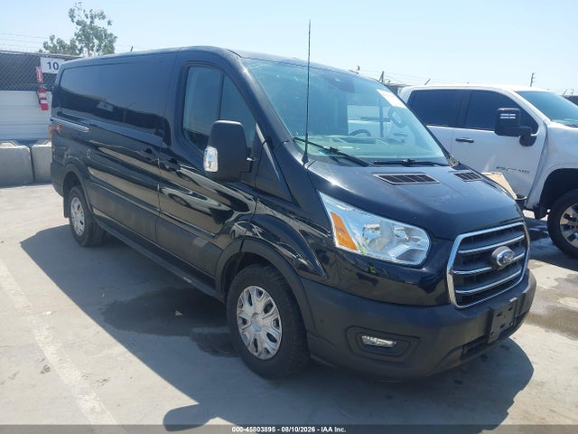 Auction sale of the 2020 Ford Transit-150, vin: 1FTYE1Y86LKA27197, lot number: 45803895