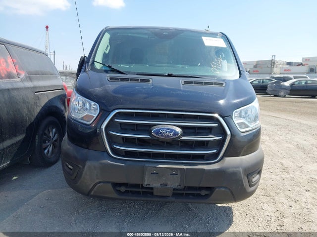 Продажа на аукционе авто 2020 Ford Transit-150, vin: 1FTYE1Y86LKA27197, номер лота: 45803895