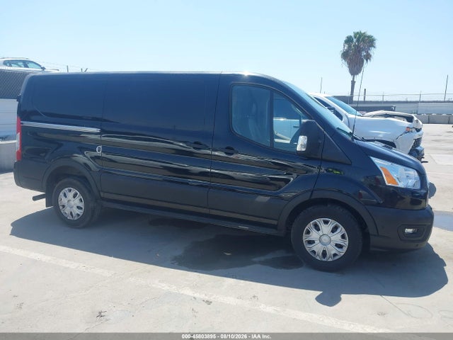 Продажа на аукционе авто 2020 Ford Transit-150, vin: 1FTYE1Y86LKA27197, номер лота: 45803895