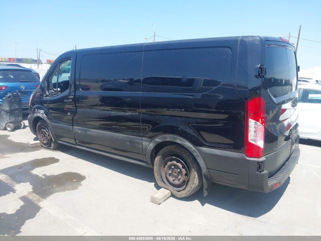 Продажа на аукционе авто 2020 Ford Transit-150, vin: 1FTYE1Y86LKA27197, номер лота: 45803895