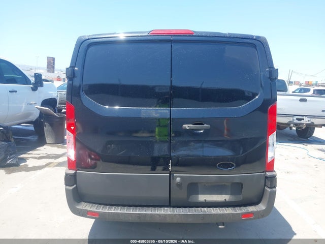 Продажа на аукционе авто 2020 Ford Transit-150, vin: 1FTYE1Y86LKA27197, номер лота: 45803895