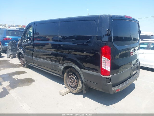 Продажа на аукционе авто 2020 Ford Transit-150, vin: 1FTYE1Y86LKA27197, номер лота: 45803895