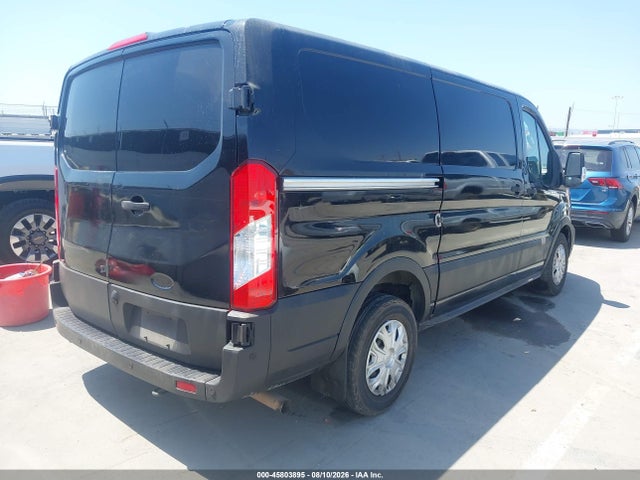 Продажа на аукционе авто 2020 Ford Transit-150, vin: 1FTYE1Y86LKA27197, номер лота: 45803895