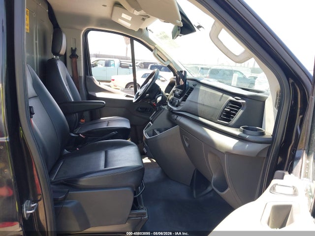 Продажа на аукционе авто 2020 Ford Transit-150, vin: 1FTYE1Y86LKA27197, номер лота: 45803895