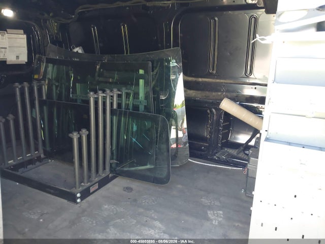 Продажа на аукционе авто 2020 Ford Transit-150, vin: 1FTYE1Y86LKA27197, номер лота: 45803895