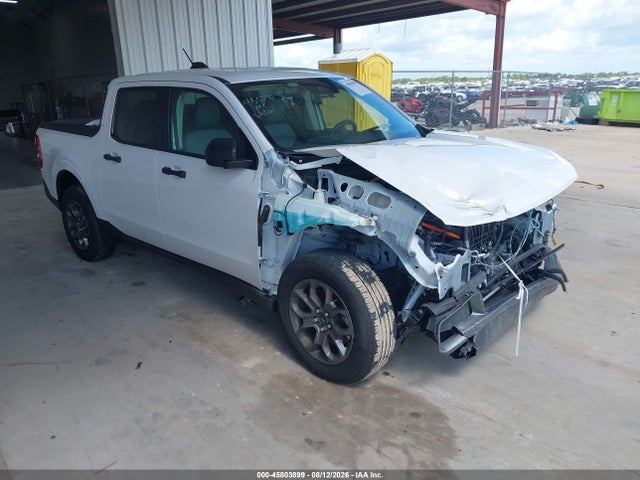 Aukcja sprzedaży 2025 Ford Maverick Xlt, vin: 3FTTW8H30SRA12404, numer aukcji: 45803899
