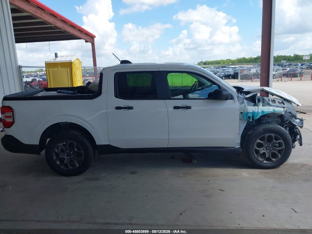 Aukcja sprzedaży 2025 Ford Maverick Xlt, vin: 3FTTW8H30SRA12404, numer aukcji: 45803899
