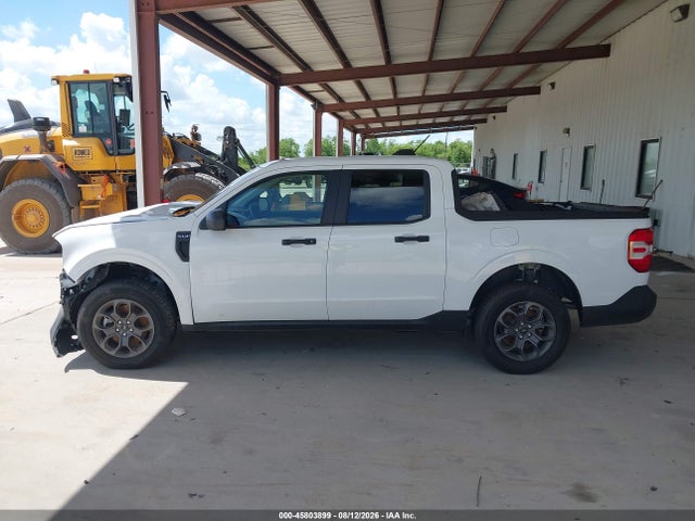 Aukcja sprzedaży 2025 Ford Maverick Xlt, vin: 3FTTW8H30SRA12404, numer aukcji: 45803899