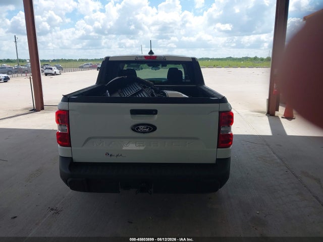 Aukcja sprzedaży 2025 Ford Maverick Xlt, vin: 3FTTW8H30SRA12404, numer aukcji: 45803899