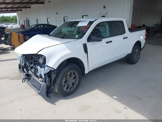 Aukcja sprzedaży 2025 Ford Maverick Xlt, vin: 3FTTW8H30SRA12404, numer aukcji: 45803899