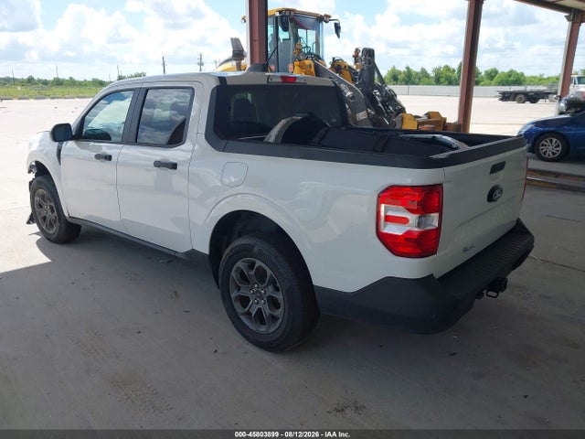 Aukcja sprzedaży 2025 Ford Maverick Xlt, vin: 3FTTW8H30SRA12404, numer aukcji: 45803899