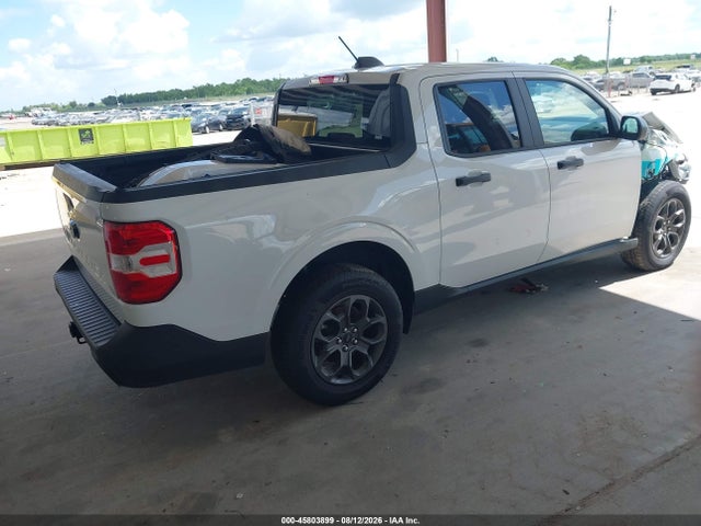 Aukcja sprzedaży 2025 Ford Maverick Xlt, vin: 3FTTW8H30SRA12404, numer aukcji: 45803899