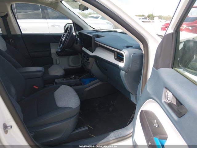 Aukcja sprzedaży 2025 Ford Maverick Xlt, vin: 3FTTW8H30SRA12404, numer aukcji: 45803899