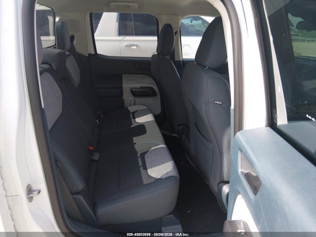 Aukcja sprzedaży 2025 Ford Maverick Xlt, vin: 3FTTW8H30SRA12404, numer aukcji: 45803899
