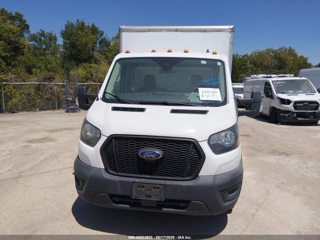 1FDBF6Z86MKA43069 Ford Transit-350 Cab