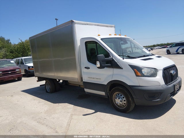 1FDBF6Z86MKA43069 Ford Transit-350 Cab